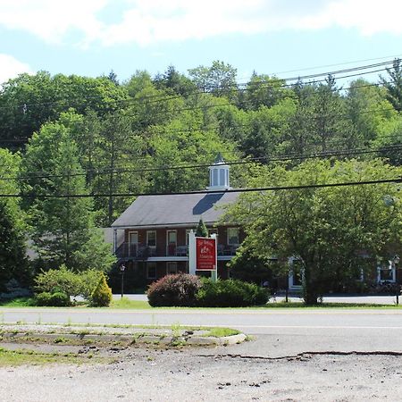 Stay Berkshires Вільямстаун Екстер'єр фото