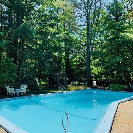 Stay Berkshires Вільямстаун Екстер'єр фото