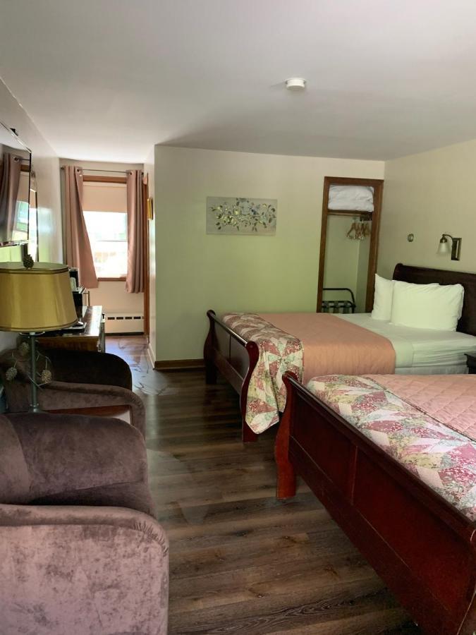 Stay Berkshires Вільямстаун Екстер'єр фото