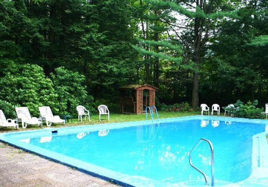 Stay Berkshires Вільямстаун Екстер'єр фото