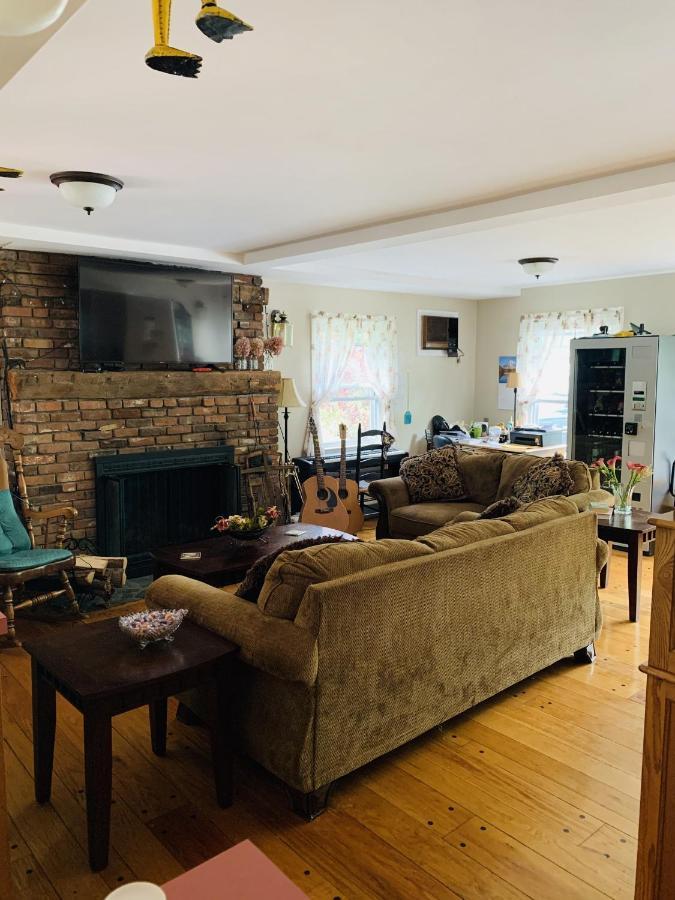 Stay Berkshires Вільямстаун Екстер'єр фото
