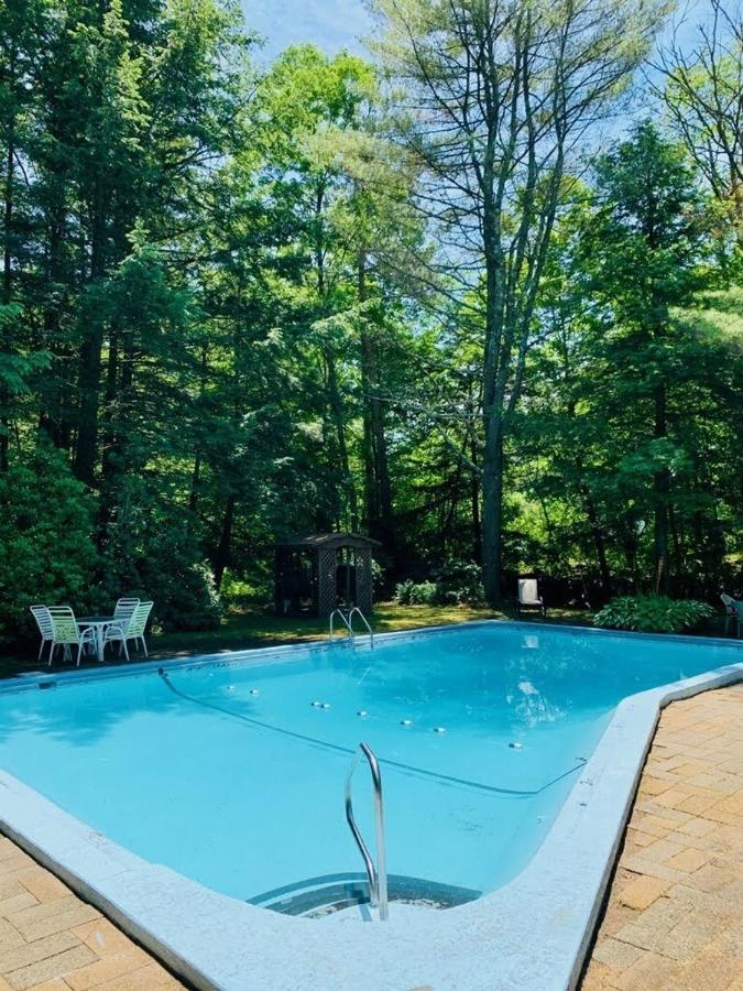 Stay Berkshires Вільямстаун Екстер'єр фото
