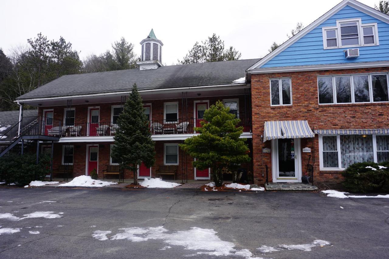 Stay Berkshires Вільямстаун Екстер'єр фото
