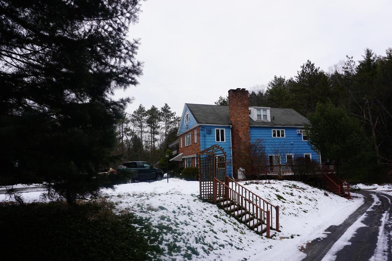Stay Berkshires Вільямстаун Екстер'єр фото