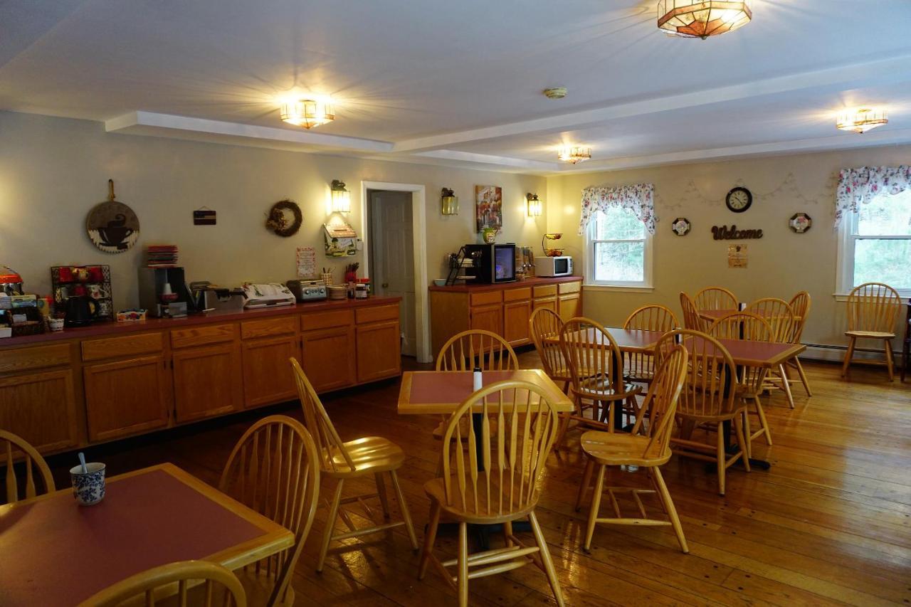 Stay Berkshires Вільямстаун Екстер'єр фото
